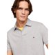 thumbnail image 2 of Polo Tommy Hilfiger 1985 Slim de manga corta para hombre, 2 of 4