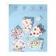 thumbnail image 2 of Baberos de Bebe Bandana Absorbentes Y Suaves, Niñas 15 pzs, 2 of 4
