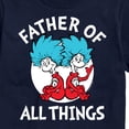 thumbnail image 3 of Hop on Pop - Father Of All Things - Men's Short Sleeve Graphic T-Shirt, 3 of 5