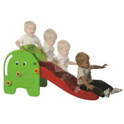Molded Toddler Ramp