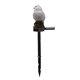 thumbnail image 1 of 1Pc Solar Energy Decorative Lamp Garden Lamp Adornment Bird-shaped Lamp (White), 1 of 3