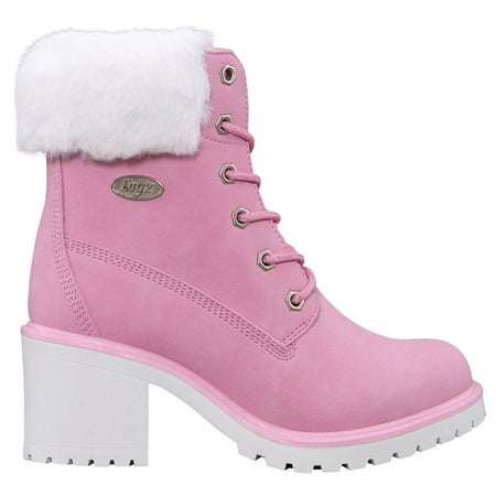 

Lugz Women s Clove Fur Fashion Oxford Boot