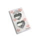 thumbnail image 5 of Espejos de punto ciego Blyndspots en forma de corazón para automóviles, 5 of 6