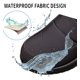 thumbnail image 4 of Botas Cortas Impermeables Con Raquetas De Nieve Para Mujer, 4 of 8