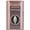 Red Copper, variant on Cigar Lighter Multifunctional With Cigar Shears Cigar Drill Cigar Shot Gift Box 4 Fire Straight Windproof