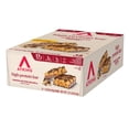 thumbnail image 3 of Atkins High Protein Bar, Chocolate Chip Granola, 12 Count, 3 of 9