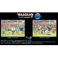 thumbnail image 6 of 1000 PC Wasgij Mystery 'Birthday Surprise' Puzzle #16, 6 of 6