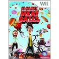thumbnail image 1 of Pre-Owned Cloudy with a Chance of Meatballs - Nintendo Wii, 1 of 1