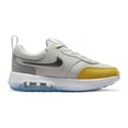 thumbnail image 4 of Nike Air Max Motif (PS) Little Kids' Shoes Photon Dust-Grey Fog dh9389-001, 4 of 6