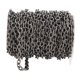 thumbnail image 3 of Cadena de hierro cadena artesanal de moda de hierro para Navidad ANGGREK Otros, 3 of 8