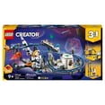 thumbnail image 2 of Set LEGO Creator Montaña Rusa Espacial 31142, 2 of 4
