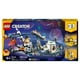 thumbnail image 2 of Set LEGO Creator Montaña Rusa Espacial 31142, 2 of 4