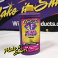 thumbnail image 5 of Wizards Metal Polish Cream Metal Renew - Cleans, Shines and Protects All Metals - Cream Fast-Cut Polish and Stainless Steel Cleaner - High Gloss Metal Polish - 32 oz, 5 of 5
