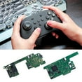 thumbnail image 2 of For Joycon Motherboard LR Controller Mainboard PCB Board Replacement, 2 of 9