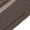 Brown For Four Seasons, variant on Men's Genuine -Like Slip-On Dress Shoes - with Soft Rubber Sole, Lace-Free Closure for Casual & Formal Wear ,Retro Perforated Round-Toe Brown (Small Size) - All-Season Versatile Loafers for Business