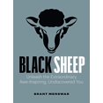 thumbnail image 1 of Black Sheep: Unleash the Extraordinary, Awe-Inspiring, Undiscovered You, 1 of 1