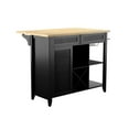 thumbnail image 4 of Bramlage Expandable Freestanding Kitchen Island, 4 of 6