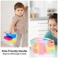 thumbnail image 4 of Funda Adocham Kids para el nuevo iPad 11ª generación 11" y 10ª generación 10.9", 4 of 7