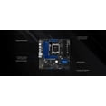 thumbnail image 4 of Placa madre ASRock AMD AM5 B850M Pro-A, 4 of 6