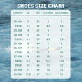 thumbnail image 6 of AUXDIQ Water Shoes Womens Mens Outdoor Quick Dry Unisex Sports Aqua Shoes for Beach Diving Snorkeling Surfing, 6 of 6
