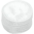 thumbnail image 2 of RAGUPEL 2026 New 200Set Cotton Pads Facial Cotton Rounds for Makeup Removal and Skin Care,2.4 X 2.4 X 0.1 Inch White, 2 of 7