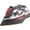 Titanium-Infused Ceramic Soleplate, Silver, variant on CHI Steam Iron for Clothes with 8’ Retractable Cord, 1700 Watts, 3-Way Auto Shutoff, 400+ Holes, Professional Grade, Temperature Control Dial, Titanium Infused Ceramic Soleplate, Black/Chrome (13109)
