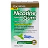 Good Sense Nicotine Polacrilex Gum, Mint, 2 mg 110 ea - (Pack of 1)