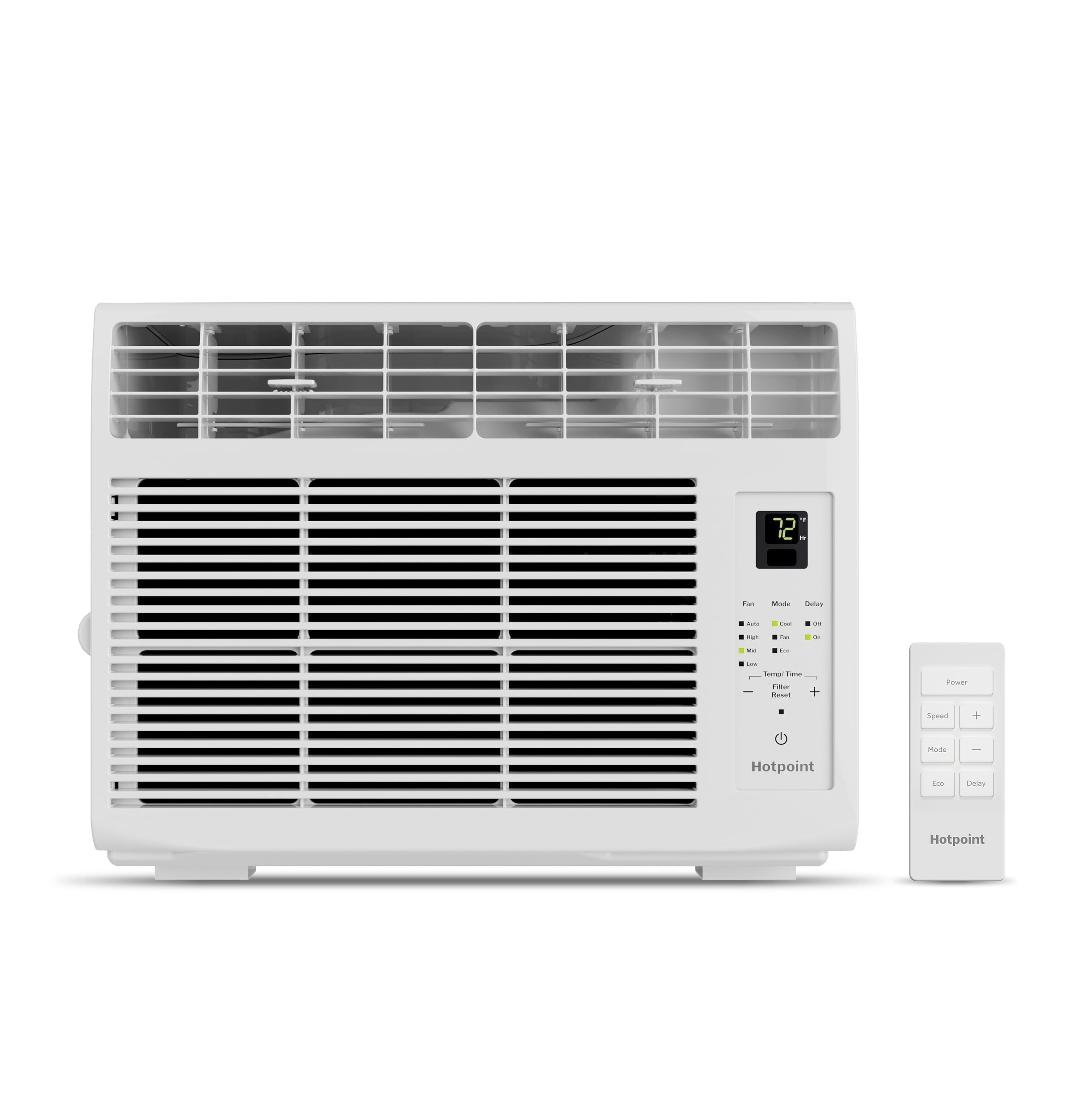 TOSHIBA 白熱球　100v75w 8個 Toshiba 5,000 BTU 115V Window Air Conditioner Cools 150 sq. ft. in