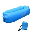 thumbnail image 4 of Sofá de aire portátil yeacher Súper ligero al aire libre inflable, 4 of 8