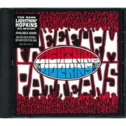 Lightnin' Hopkins - Freeform Patterns (marked/ltd stock) - CD