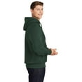 thumbnail image 3 of Sport-Tek Men's Super Heavyweight Pullover Hooded Sweatshirt, 3 of 6