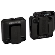 Rode Microphones Wireless GO II Dual Channel Wireless Microphone System