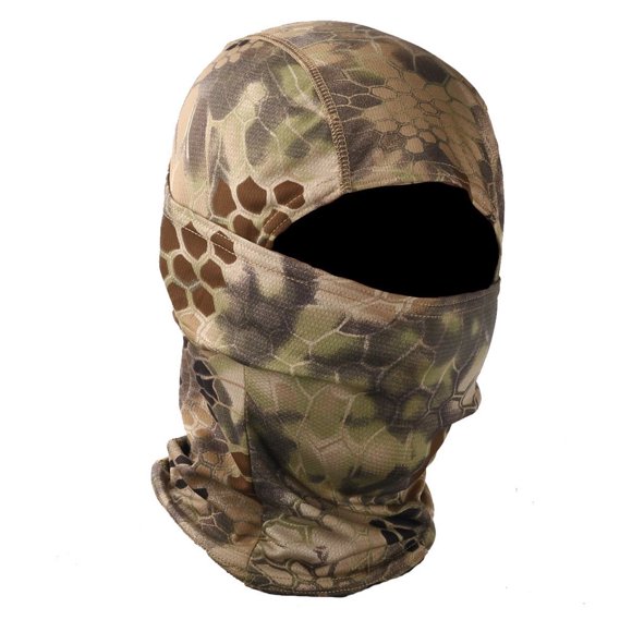 MesaSe Balaclava Face Mask  Ski Mask for Men Women Football  Lightweight Sheisty Mask  Ninja Shiesty Sun Hood UV Protection