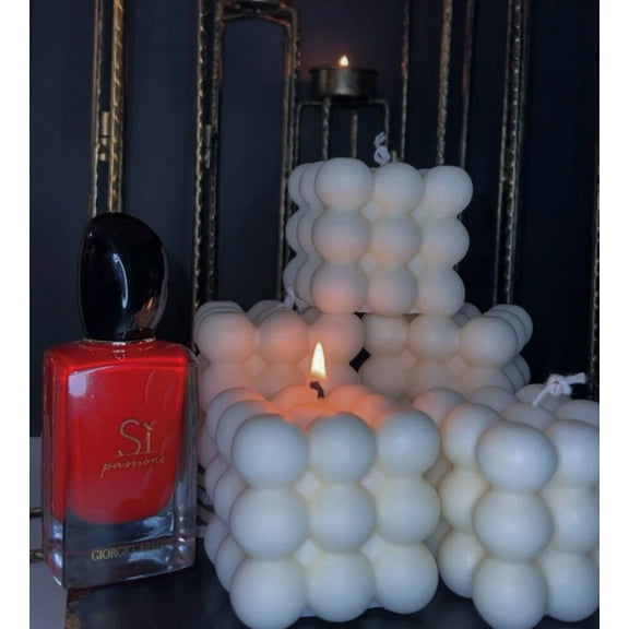 Cub Candle