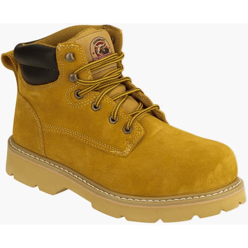 brahma shield boots