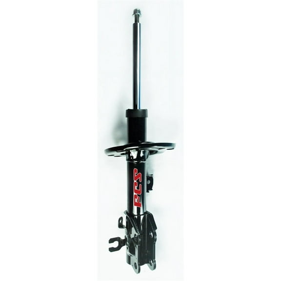 Suspension Strut Assembly