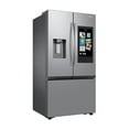 thumbnail image 2 of Samsung RF27CG5900SR 25 Cu. Ft. Stainless Counter-Depth 3-Door French Door Refrigerator, 2 of 4