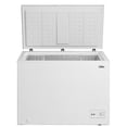 thumbnail image 2 of Congelador Horizontal 11 cu. ft. Blanco Mabe Mabe CHM11BPS0 Horizontal, 2 of 2