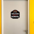 thumbnail image 4 of Heritage Plus Welcome Back To School Wall or Door Sign | Classroom Signage - Small, 4 of 9