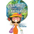 thumbnail image 2 of Snapshots From My Visit To Planet Earth, (Paperback), 2 of 2