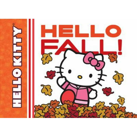 Pre-Owned Hello Fall! (Unknown) 141970799X 9781419707995