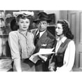 thumbnail image 2 of Best Foot Forward Still (10 x 8), 2 of 2