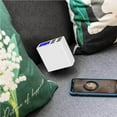 thumbnail image 1 of 6 Port USB Smart Charging Station Quick Charge Multi USB Charger Type C Port With LCD Display for Tablet, 1 of 1