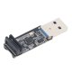 thumbnail image 5 of Adaptador EMMC V2, Adaptador MKS EMMC USB3.0 FÁCLE DE USAR Para Tarjeta de Memoria de Micro Almacenamiento, 5 of 7