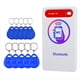 thumbnail image 1 of Lector de Tarjetas NFC Max, Grabador, Bluetooth, IC ID, RFID, Duplicador, Lector de Tarjetas con Cifrado para Ascensores, Compatible con Android e IOS, HarmonyOS., 1 of 5