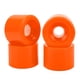 thumbnail image 4 of Ruedas de scooter 78A Ruedas de longboard Accesorios de scooter PU Ruedas de scooter Rueda de placa Accesorios para patinetes, Ruedas para patinetes Agarre fuerte para parques Calles para pendientes, 4 of 8