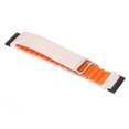 thumbnail image 2 of Replacement Nylon Smartwatch Band,Stretch Woven Nylon Smartwatch Replacement Soft Watch Strap Stretch Nylon Watch Strap Maximized Efficiency, 2 of 8
