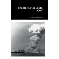 The Battle for Leyte Gulf (Hardcover)