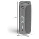 thumbnail image 5 of JBL FLIP 5 Altavoz Bluetooth portátil impermeable - Gris (renovado), 5 of 5