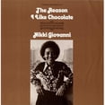 thumbnail image 1 of Smithsonian Folkways  The Reason I Like Chocolate, 1 of 1